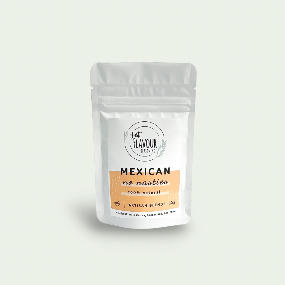 Mexican MILD - 50g